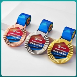 Medal for Outstanding Contribution