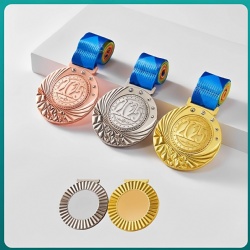 2025 Medal