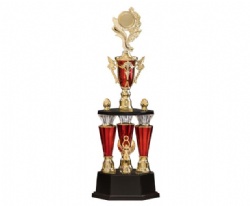 PG101 trophy