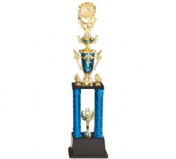 PG102 trophy