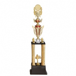 PG103 trophy