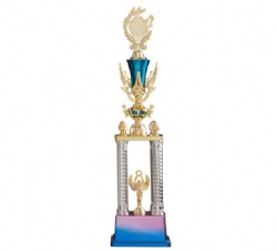 PG105 trophy