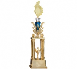 PG107 trophy