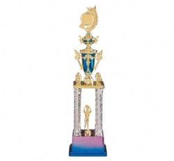 PG109 trophy