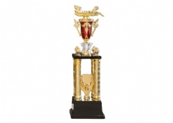 PG115 trophy