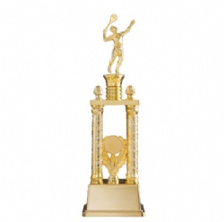 PG118 trophy