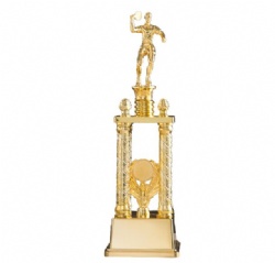 PG120 trophy