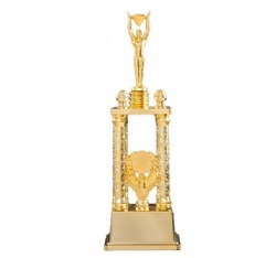 PG124 trophy