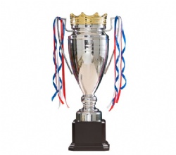 PG127 trophy