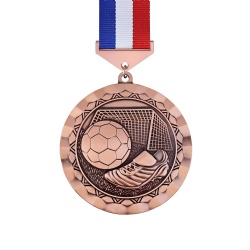 Football Victory Medal