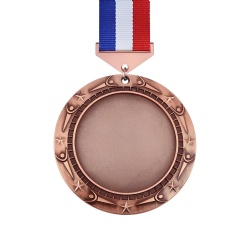 Bronze Star Medal
