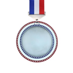 Patriotic Star Medal