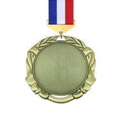 Laurel Wreath Gold Medal