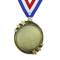 Golden Star Medal