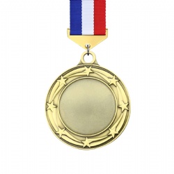 Gold Star Medal
