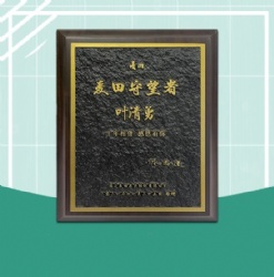 XYY20 plaque