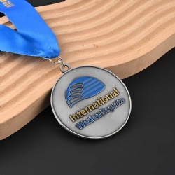 International Wedau Regatta Medal