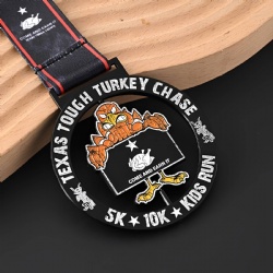 Swim Alberta Summer Championships Medal