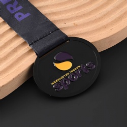 Mornington Indoor Sports Medal