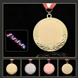 Laurel Wreath Medals