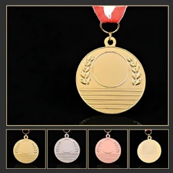 Laurel Wreath Medals