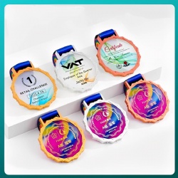 Commemorative Medals