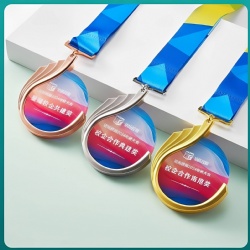 Medal for 2024 Event