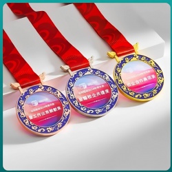 Medal for Star Work Excellence